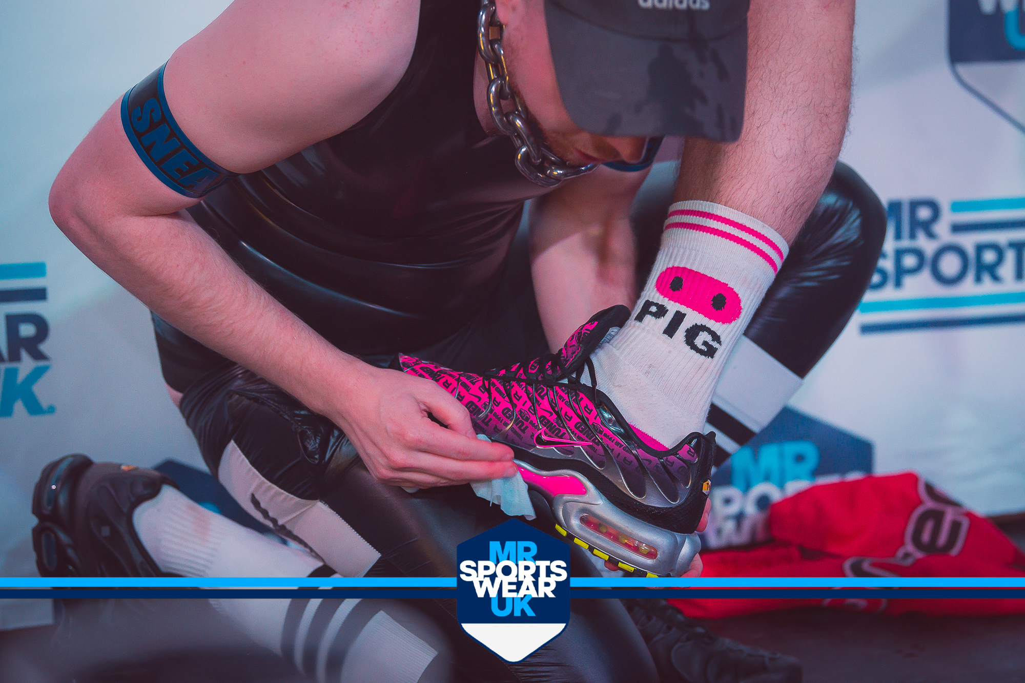 Mr Sportswear UK