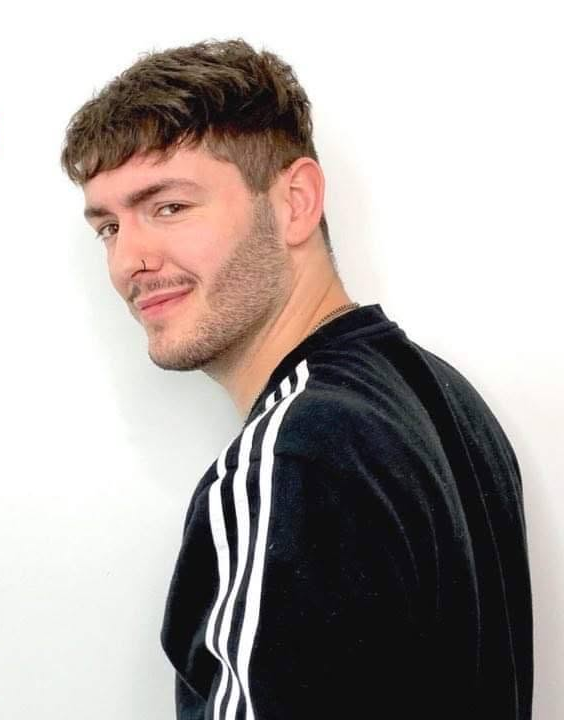 Josh Littlehales - Host of Mr Sportswear UK 2027